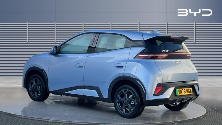 BYD Dolphin Surf 65kW Boost 43kWh 5dr Auto Electric Hatchback